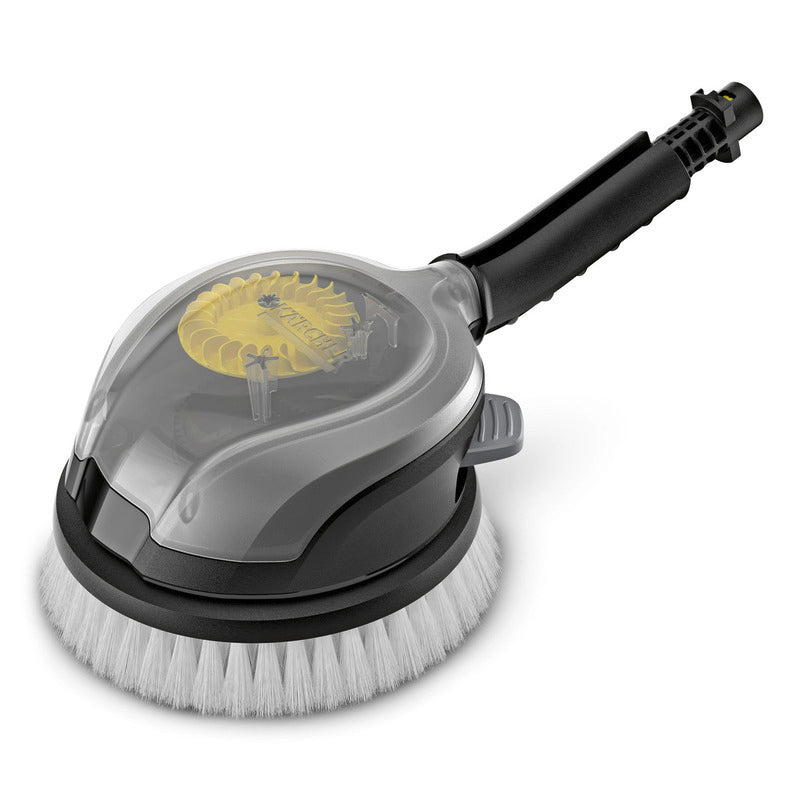 WB 120 rotating wash brush