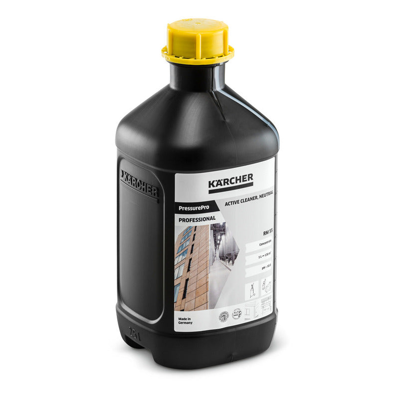 PressurePro Active Cleaner, neutral RM 55