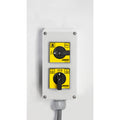 Add-on kit remote control HDS M/S/C