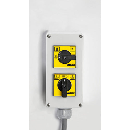 Add-on kit remote control HDS M/S/C