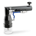 Blind hole nozzle angled 90° DN40
