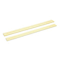Suction lips, oil-resistant, closed, 1300 Millimetre