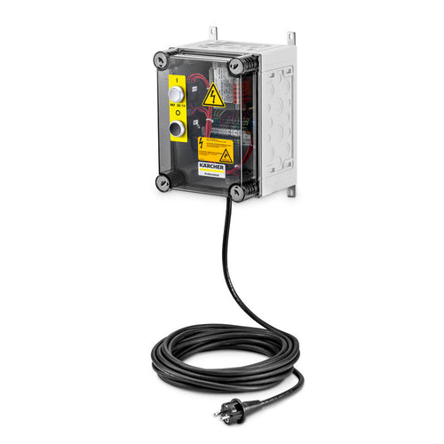 Add-on kit control transformer for HKF 30/14-E