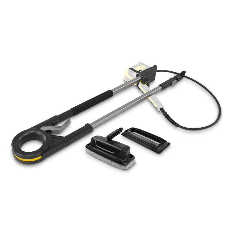 Façade & glass cleaning kit