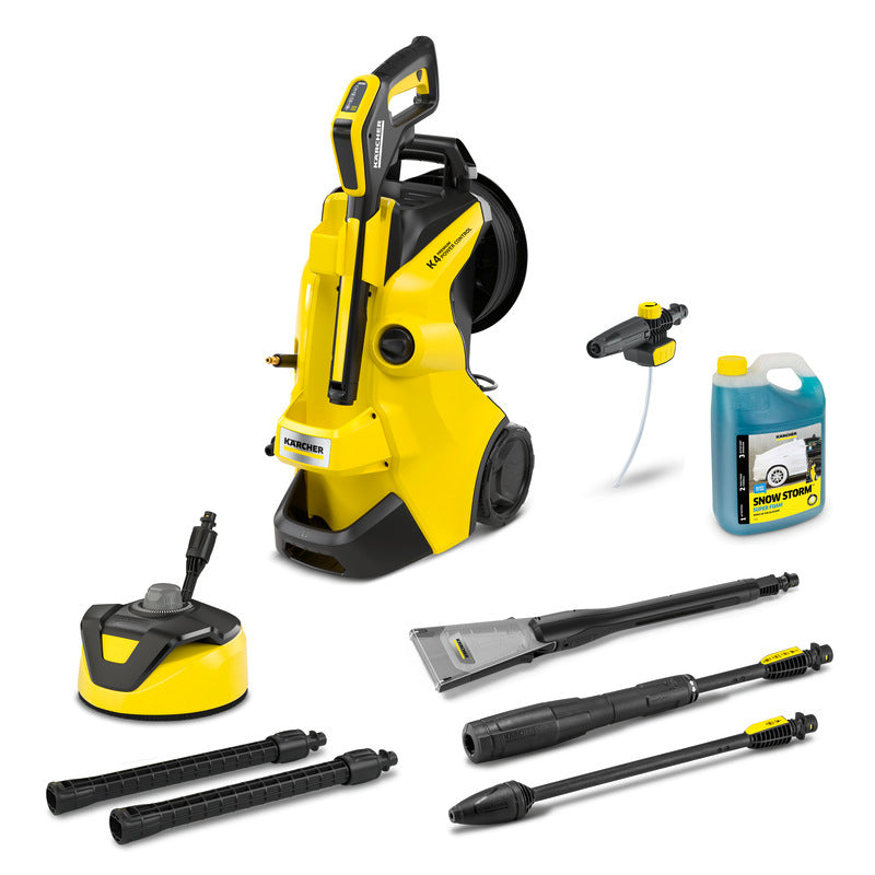K4 Power Control Home Bundle