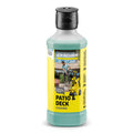 Patio & deck cleaner concentrate RM 564