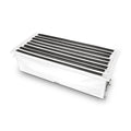 Add-on kit pocket filter