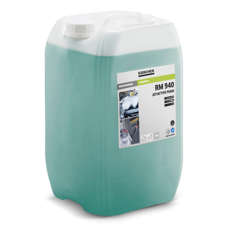VehcilePro Jet!ActiveFoam RM 940