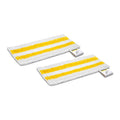 Universal large EasyFix floor cleaning cloth set