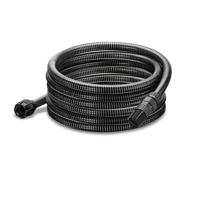 Suction hose set, 7 m