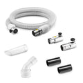 Food accessory kit Expert DN 50