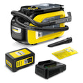 SE 3-18 Compact Battery Set (5.0)