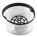 Permanent main filter basket, T 10/1