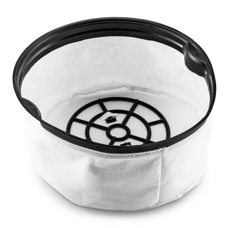 Permanent main filter basket, T 10/1