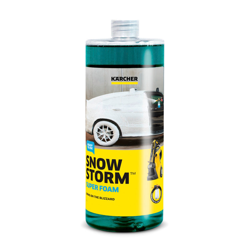 Snow Storm Super® Foam 1L