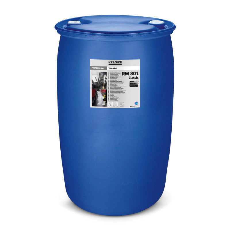 VehiclePro Rim Cleaner, alkaline RM 801 Classic
