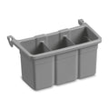 Extension for basket