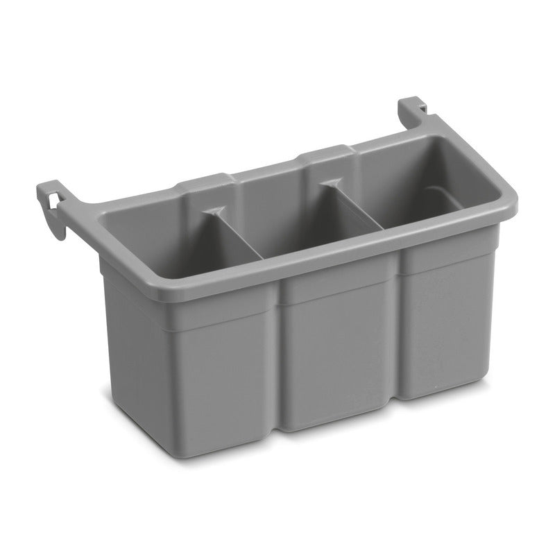Extension for basket