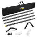 Accessory kit for overhead cleaning Expert DN 40