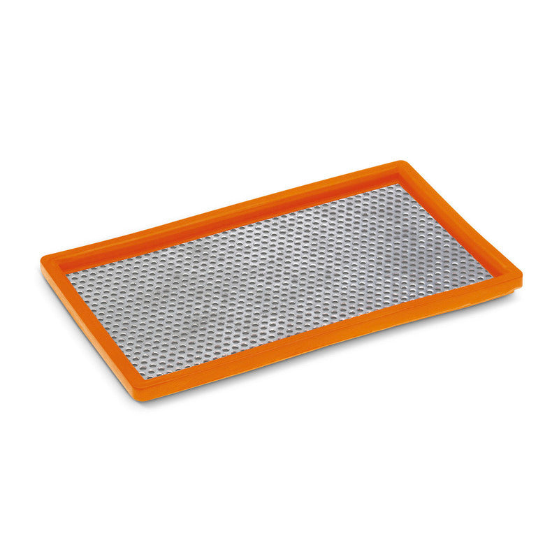 Coarse dirt filter