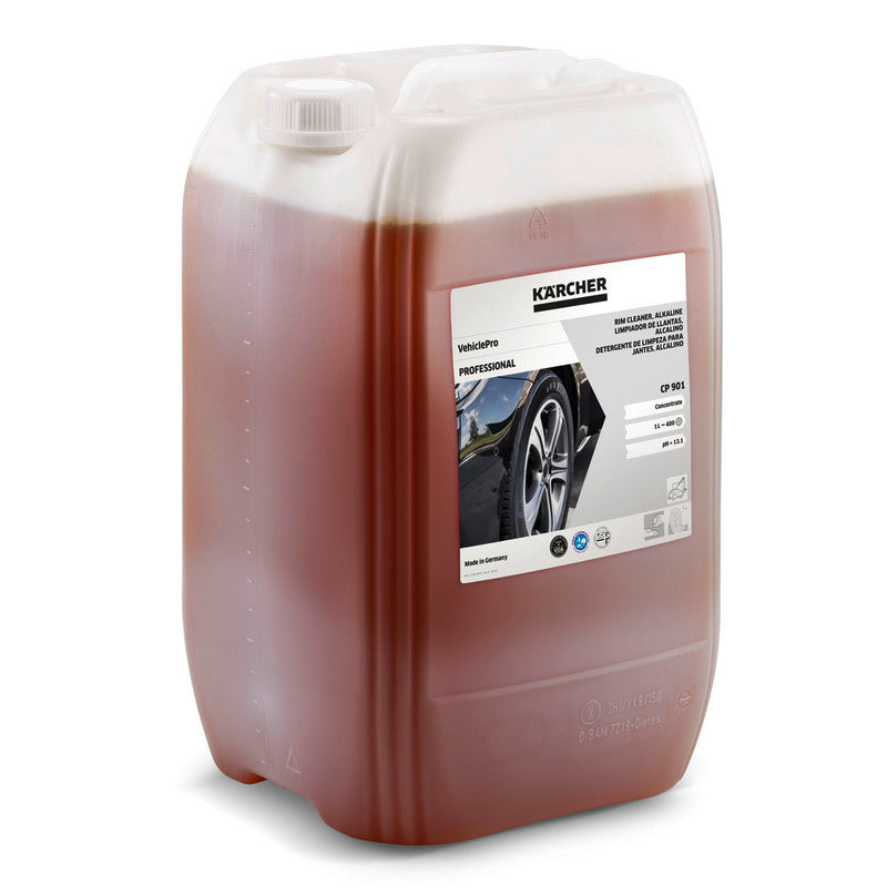 CP 901** alkaline wheel cleaner 20 l