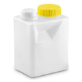 Detergent tank kit 2,5 L