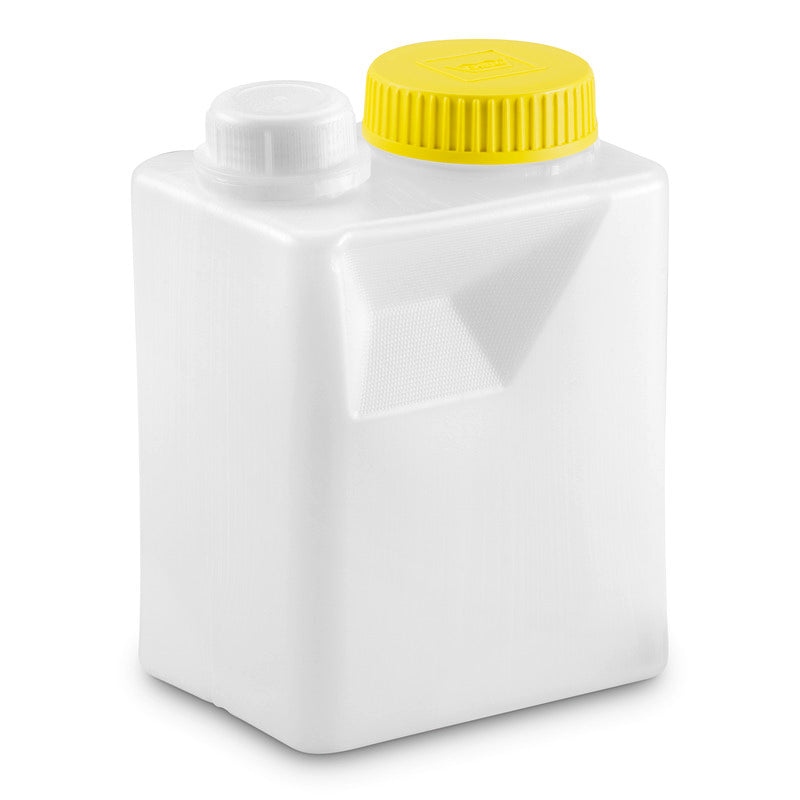 Detergent tank kit 2,5 L