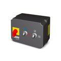 Remote control attachment kit for HDS Middle and Super Class