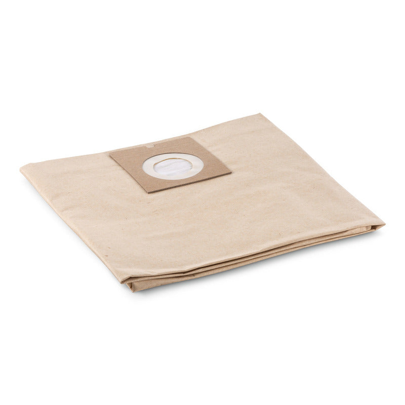 Paper filter bags, 5 Unit, NT 30/1 Me Classic