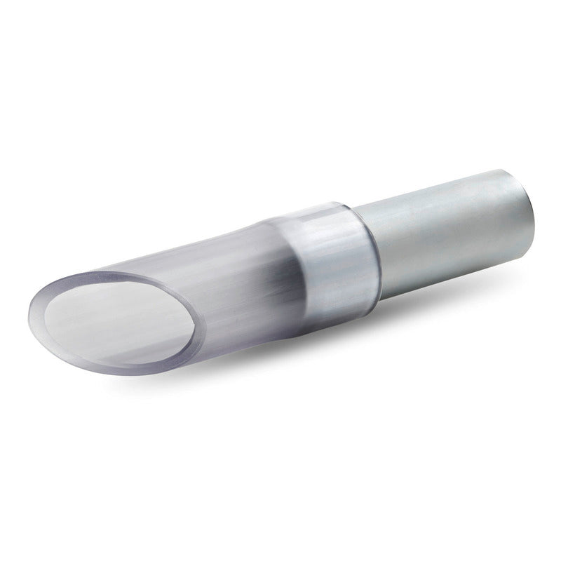 Standard nozzle PVC DN50