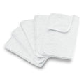 Cloth set 5 Stueck