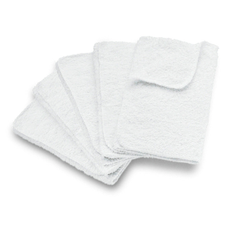 Cloth set 5 Stueck