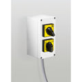 Remote control I/O, RM 1/2