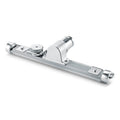 Floor nozzle stainless steel 400 mm DN-F50