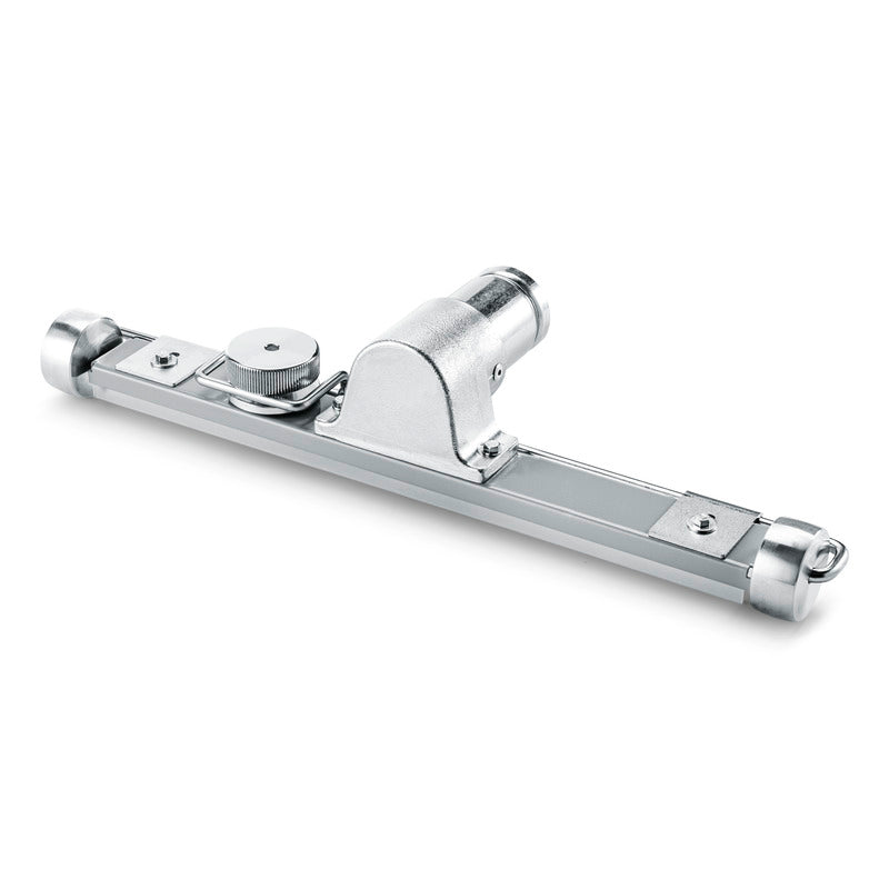 Floor nozzle stainless steel 400 mm DN-F50