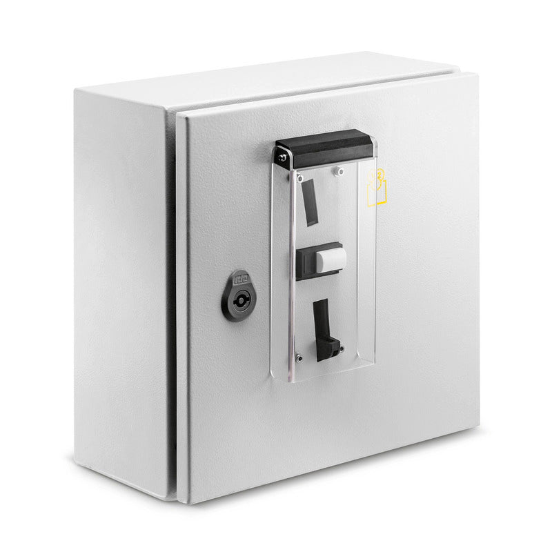 Coin remote control