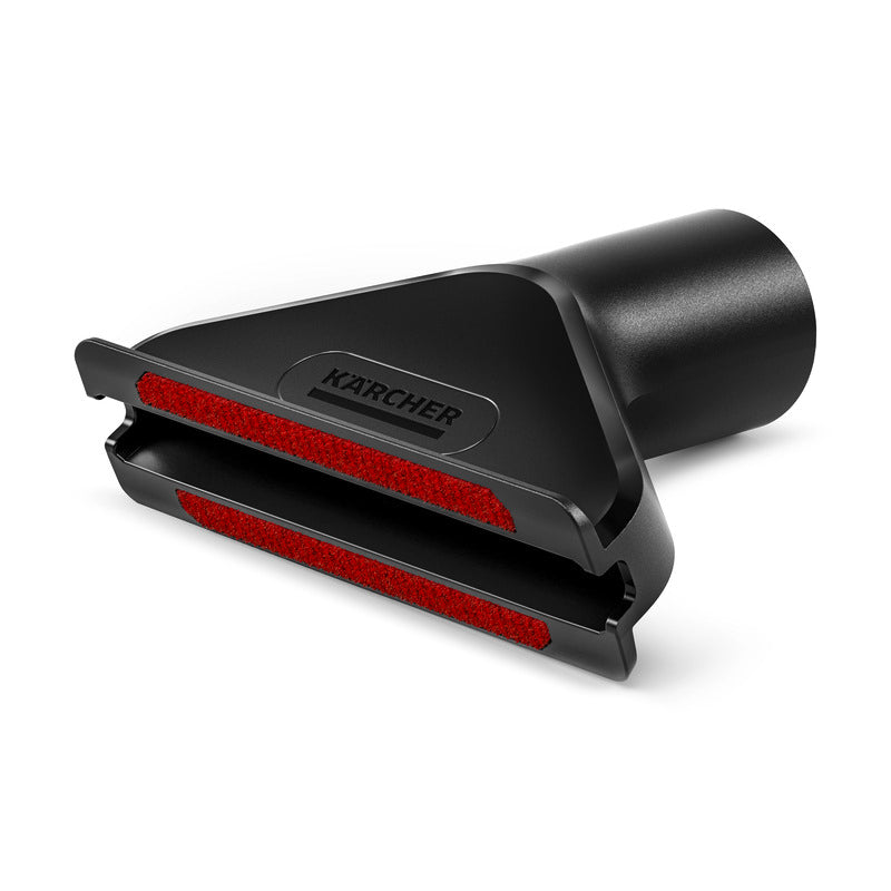 Upholstery nozzle
