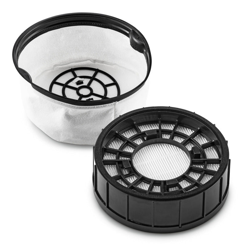 Set HEPA 14