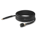 High-pressure extension hose, 10 m, K3 - K7 (for gun model "Best").