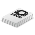 Fleece filter bags KFI 487