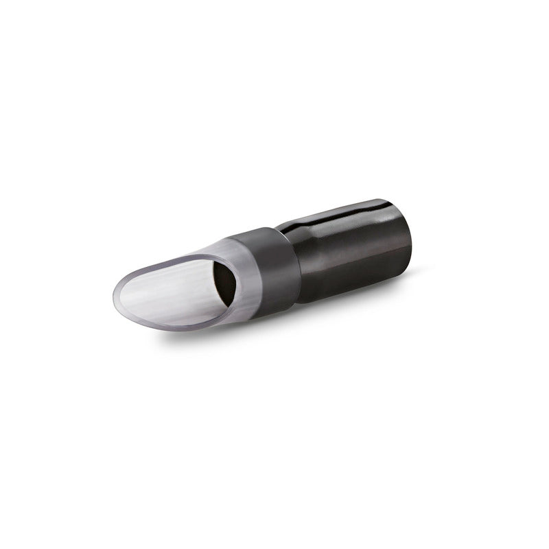Standard nozzle PVC DN70