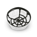 Permanent main filter basket, T 7, T 10, T 15, T 17