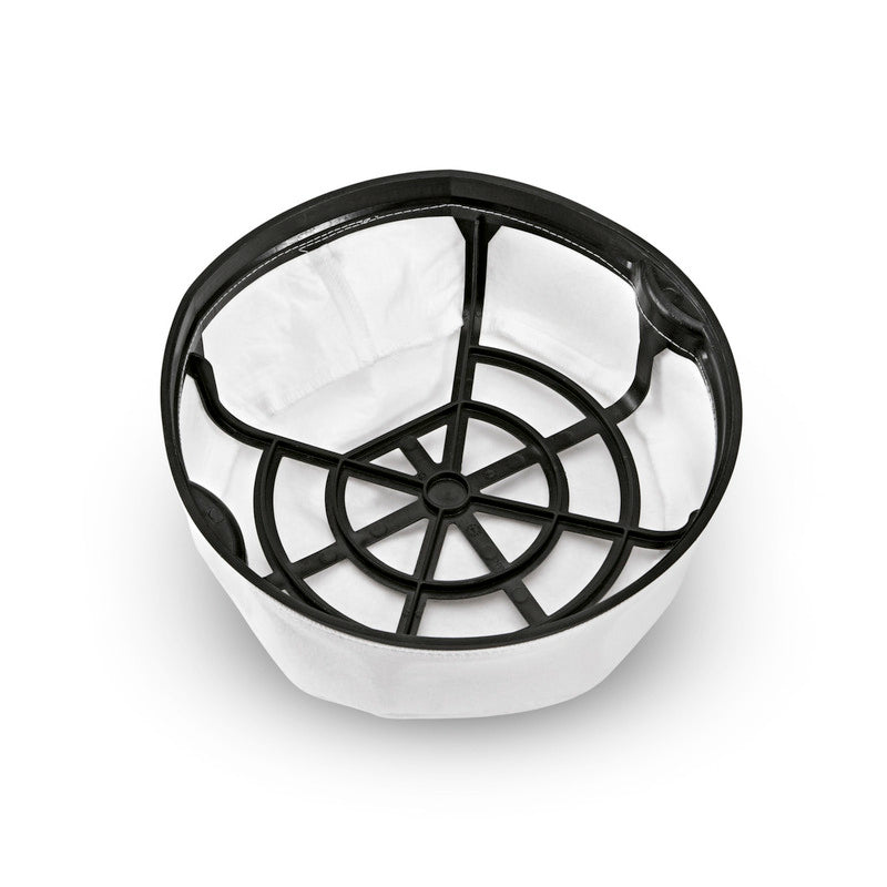 Permanent main filter basket, T 7, T 10, T 15, T 17
