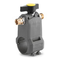 Ball valve