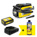 SE 3-18 Super-Hero Multipurpose Stain Remover Bundle
