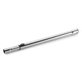 Telescopic suction tube, DN 35, 615 - 1007 mm long, chrome-plated steel, suitable for: BV 5/1 Bp, T 9/1 Bp, BV 5/1, T 7/1, T 10/1, T 12/1, T 15/1, NT 30/1, Nt 40/1, NT 50/1NT 65/2