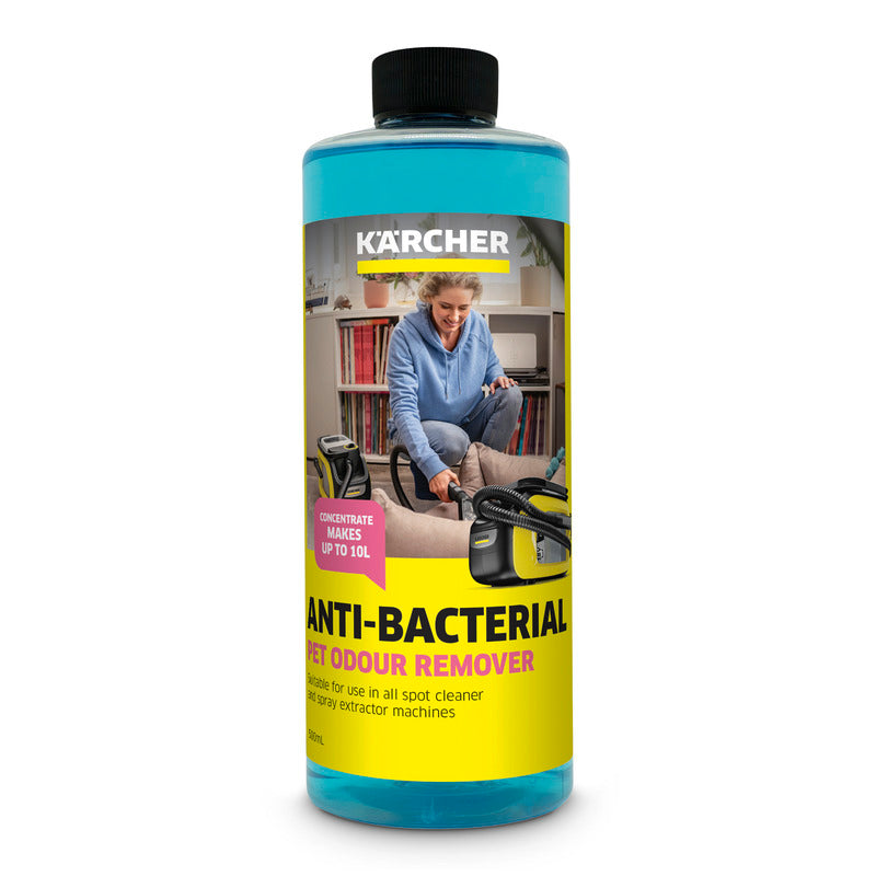 Ultra Clean Antibac Odour Remover 500ml