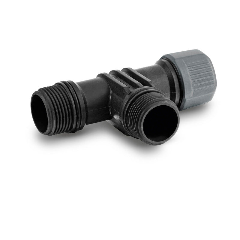 2-way connection adaptor for pumps, G1