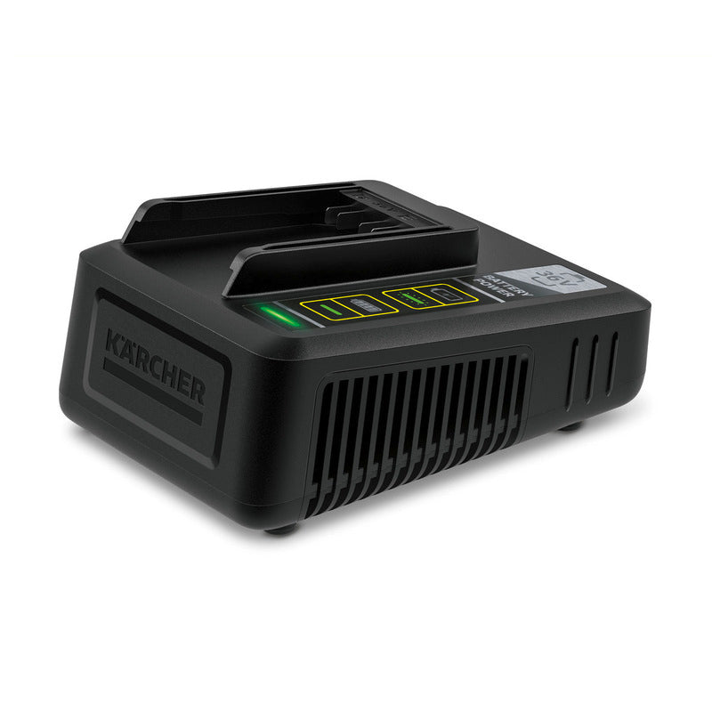 Fast Charger Battery Power 36 V