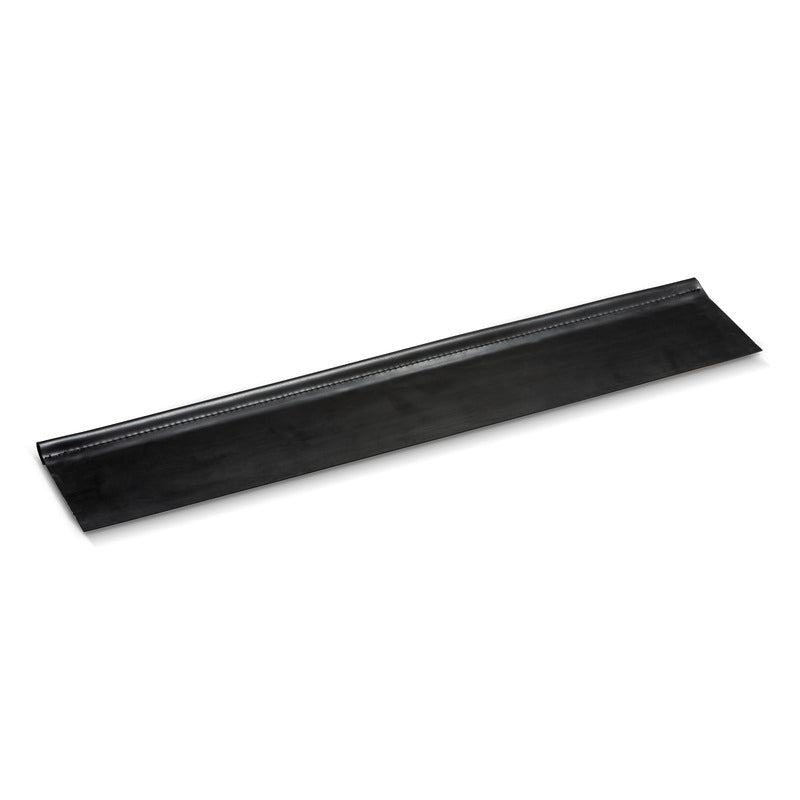Rear skirting